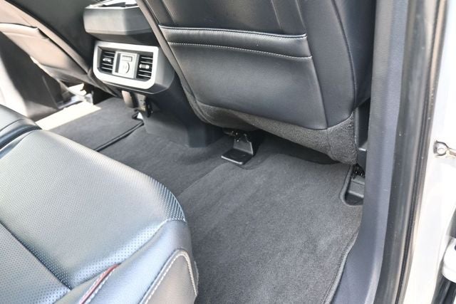 2024 Ford F-450SD Lariat DRW