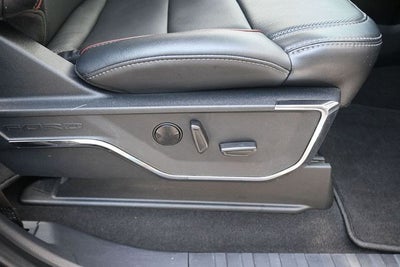 2024 Ford F-450SD Lariat DRW