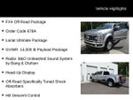 2024 Ford F-450SD Lariat DRW