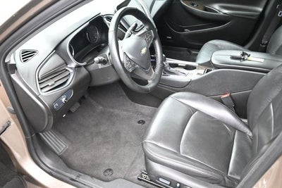 2024 Chevrolet Malibu LT 2LT
