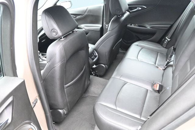 2024 Chevrolet Malibu LT 2LT