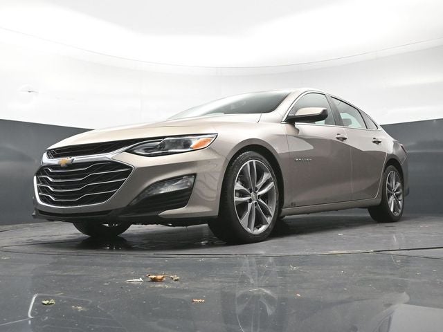 2024 Chevrolet Malibu LT 2LT