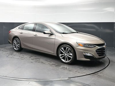 2024 Chevrolet Malibu LT 2LT