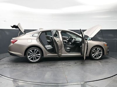 2024 Chevrolet Malibu LT 2LT
