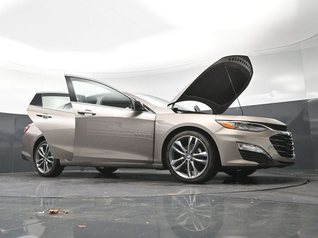 2024 Chevrolet Malibu LT 2LT