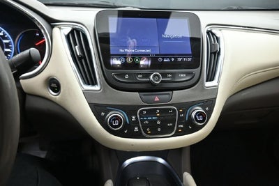 2019 Chevrolet Malibu Premier