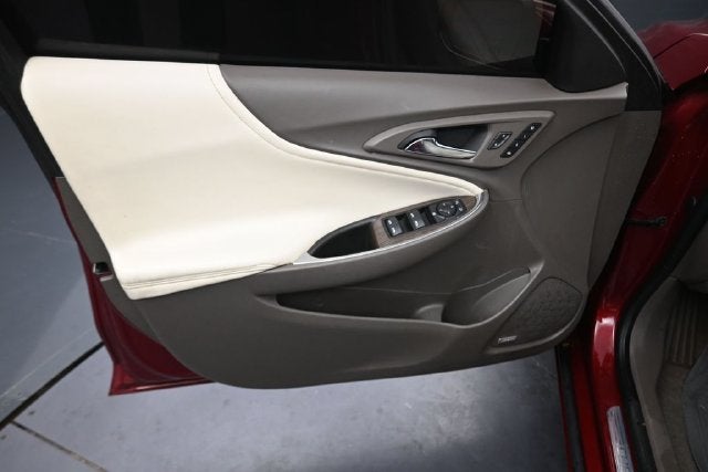 2019 Chevrolet Malibu Premier