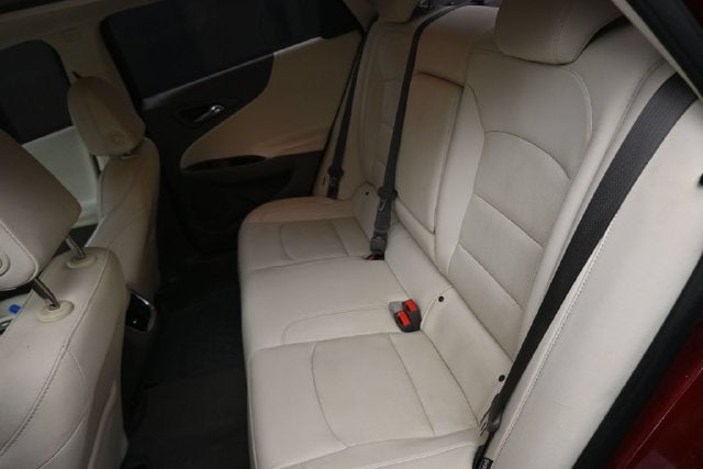 2019 Chevrolet Malibu Premier