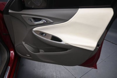 2019 Chevrolet Malibu Premier