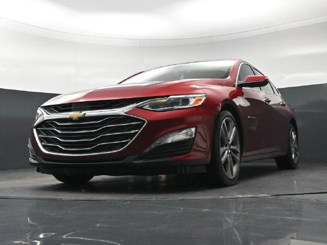 2019 Chevrolet Malibu Premier