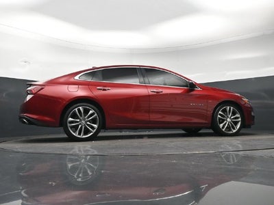 2019 Chevrolet Malibu Premier