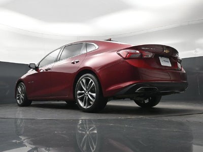 2019 Chevrolet Malibu Premier