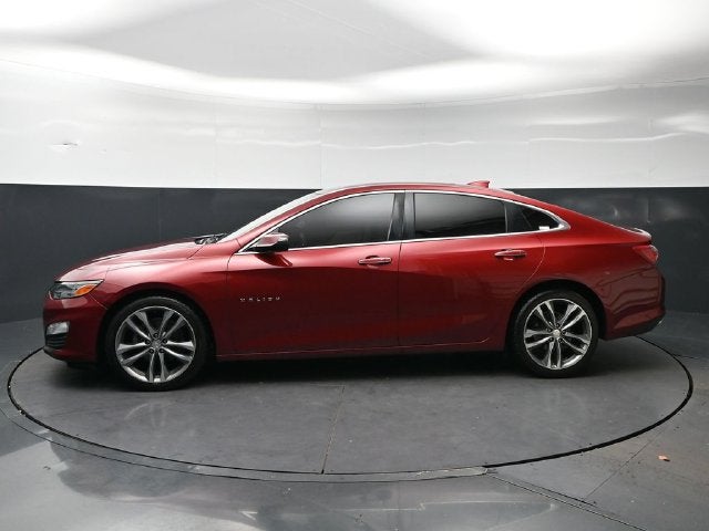 2019 Chevrolet Malibu Premier