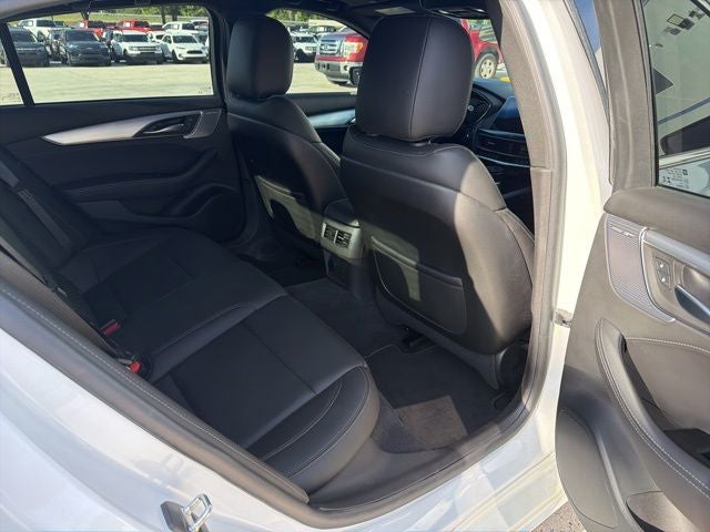 2024 Cadillac CT5 Luxury