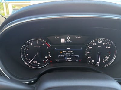 2024 Cadillac CT5 Luxury