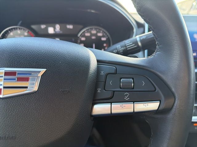 2024 Cadillac CT5 Luxury