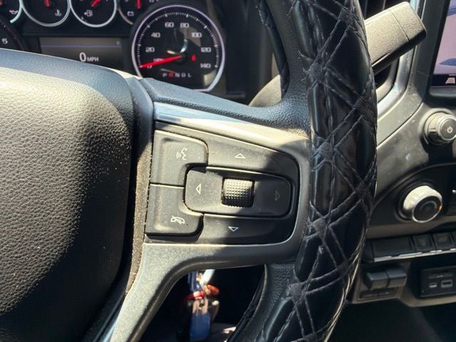 2022 Chevrolet Silverado 3500HD LT