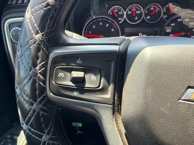 2022 Chevrolet Silverado 3500HD LT
