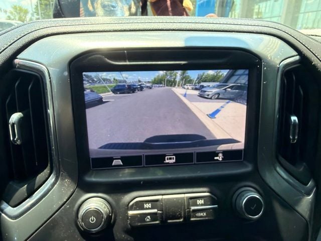 2022 Chevrolet Silverado 3500HD LT