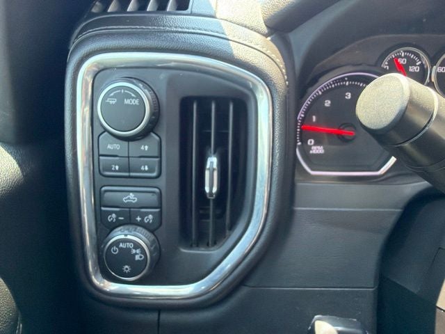 2022 Chevrolet Silverado 3500HD LT