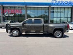 2022 Chevrolet Silverado 3500HD LT