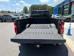 2022 Chevrolet Silverado 3500HD LT
