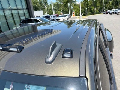 2022 Chevrolet Silverado 3500HD LT