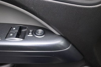 2016 Chevrolet Colorado Work Truck