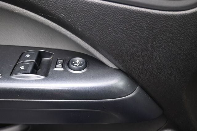 2016 Chevrolet Colorado Work Truck