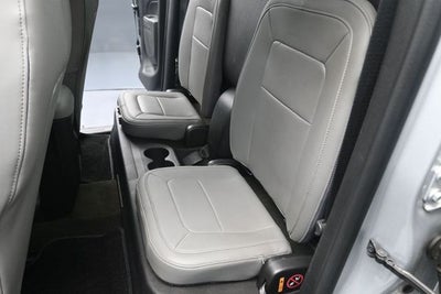 2016 Chevrolet Colorado Work Truck