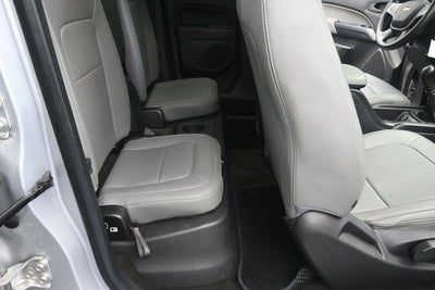 2016 Chevrolet Colorado Work Truck