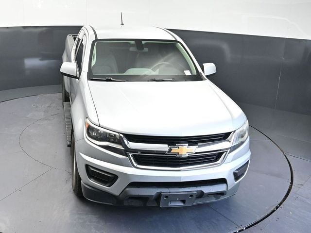 2016 Chevrolet Colorado Work Truck