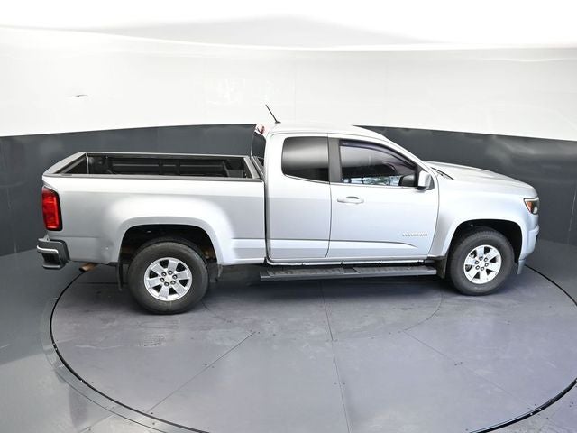 2016 Chevrolet Colorado Work Truck