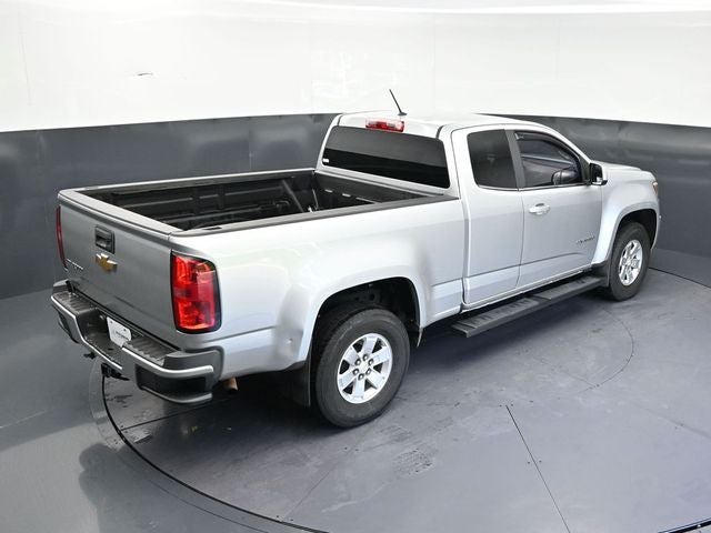 2016 Chevrolet Colorado Work Truck