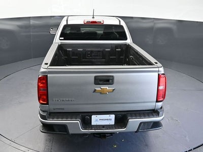 2016 Chevrolet Colorado Work Truck