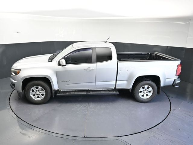 2016 Chevrolet Colorado Work Truck