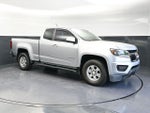 2016 Chevrolet Colorado Work Truck