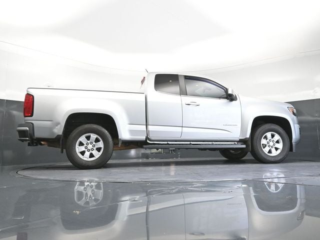 2016 Chevrolet Colorado Work Truck