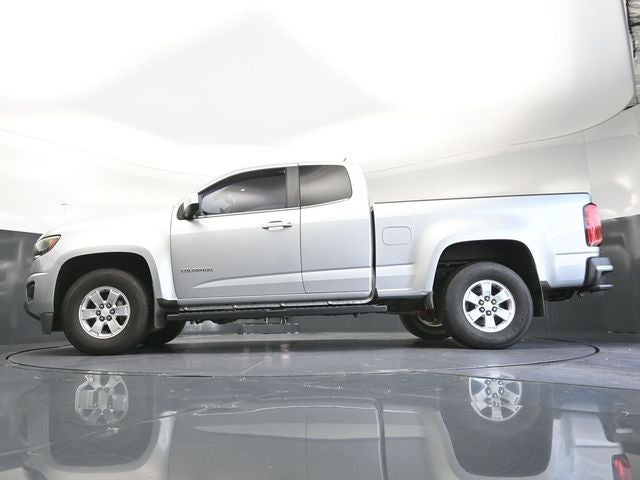 2016 Chevrolet Colorado Work Truck