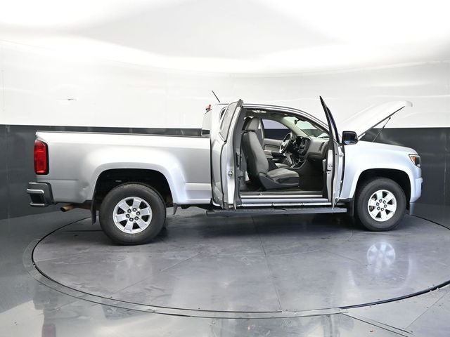 2016 Chevrolet Colorado Work Truck