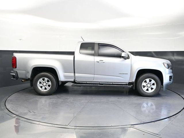 2016 Chevrolet Colorado Work Truck
