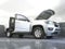 2016 Chevrolet Colorado Work Truck