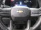 2025 Chevrolet Colorado Work Truck
