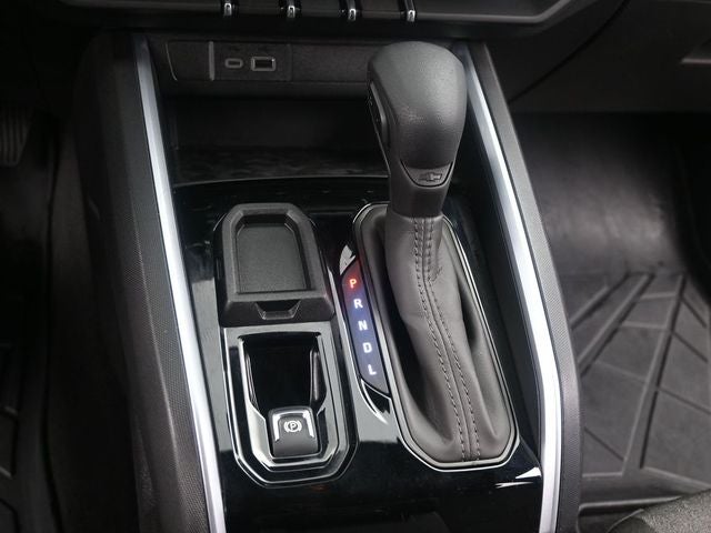 2025 Chevrolet Colorado Work Truck