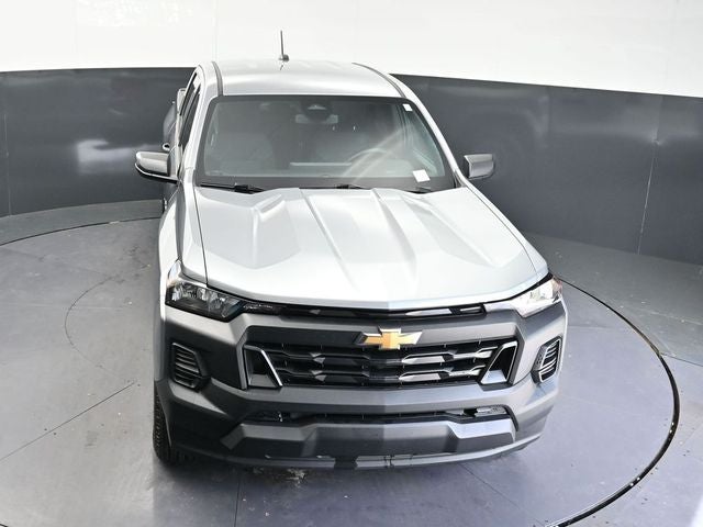 2025 Chevrolet Colorado Work Truck