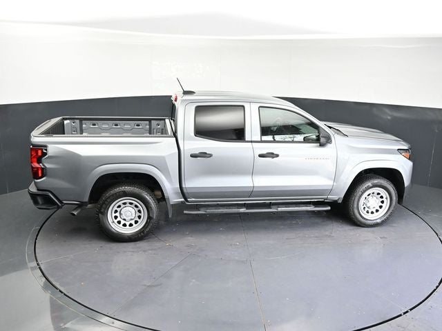 2025 Chevrolet Colorado Work Truck