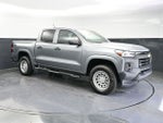 2025 Chevrolet Colorado Work Truck