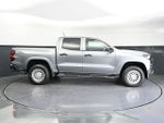 2025 Chevrolet Colorado Work Truck