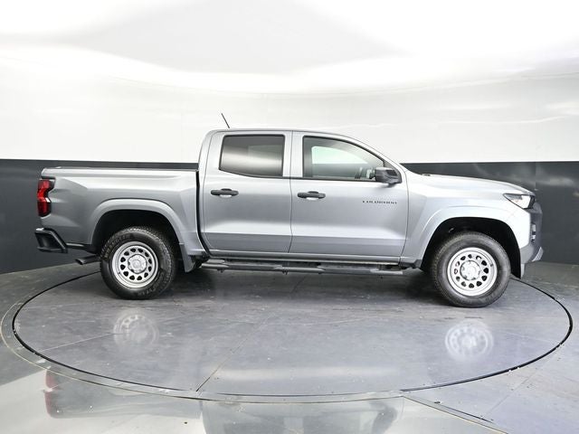 2025 Chevrolet Colorado Work Truck