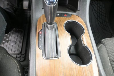 2019 GMC Acadia SLE-1